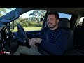 2024 Chevrolet Silverado 2500 HD on/off-road (inc. 0-100 & braking) review