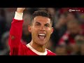 Cristiano Ronaldo 2022 ❯ London View | Skills & Goals | HD