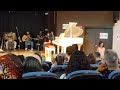Altona Sanat Akademisi - Bahar Konseri