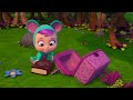 🌻 SUNNY THE HAPPIEST 🌻 LITTLE CHANGERS 💧☀️🔥 ECO Series ♻️ COLLECTION 💕 CARTOONS for KIDS in ENGLISH