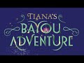FULL Ride POV: Tiana's Bayou Adventure | Walt Disney World