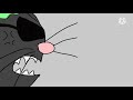 I Don’t Speak Taco Bell Meme (Willy’s Wonderland Animation) Ft. Noel The Mole