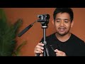 BUAT SEMUA KEBUTUHAN ADA!! TRIPOD BEIKE INDONESIA!!