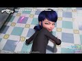 Miraculous Day (Transformations) ~ Superheroes - Unifications | Season 3-5