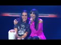Aitana - Con La Miel En Los Labios #11razonesmastour (CDMX 2022)