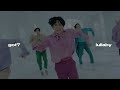 INSANE kpop choruses (where they actually sing)
