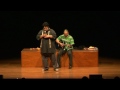 Laughing Samoans - OFF WORK - Funny Songs