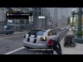 Watch Dogs Hacking Funny Moments 3!
