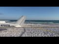 May,20th,2024 plane lands on Miramar Beach fl. #short's