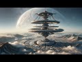 Envision: A Space Ambient Journey | Sci-Fi Ambient Music for Cosmic Exploration