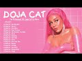 Doja Cat Greatest Hits Playlist 2022 - Best Songs of Doja Cat | 💙 Top 15 Greatest Hits Full Album