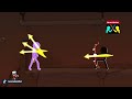Supreme Duelist Stickman Animation : Bow vs Gun