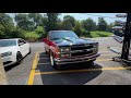 Chevy Silverado 5.7L V8: BORLA PRO XS Vs 14 INCH MAGNAFLOW!