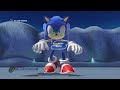 The Side Content Run - Sonic Unleashed Part 12