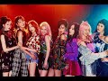 Girls' Generation - Holiday (Clean Instrumental)