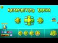 (2.2 IS FINALLY OUT!!!!) Dash 100% | Geometry Dash