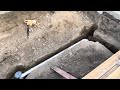 Koi Pond Build Super Low Maintenance Pt2