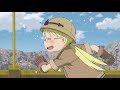 The Anime that Ran From Truth | Made in Abyss