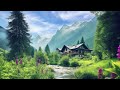 Ultra Relaxing Piano Music for Stress, Anxiety Healing Inner anger & Sorrow Removal