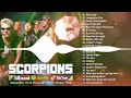 Scorpions Greatest Hits Full Album -Scorpions Gold- Best Of Scorpions-New Playlist Of Scorpions Vol2