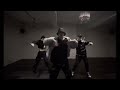 Tyga - Left Me Up / Xinuz Choreography / 신우진