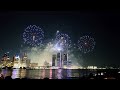 FIREWORK at Windsor-Detroit River || Ford FireWorks || #windsor || #canada ||  University of Windsor