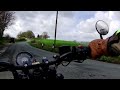 Country Roads Riding - Sedbergh to Oxenholme