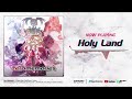 HOLY LAND | Mega Man Zero 4 [Frozenith Remix]