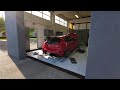 DramaTuned 400whp Corksport CST4 2013 Mazdaspeed 3