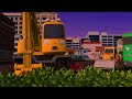 Strong Heavy Vehicles episodes l Poco's flower l Tayo S3 EP21 l Tayo the Little Bus