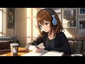 25 Minutes of Lofi Beats for Studying and Concentration