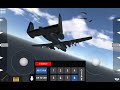 Air-to-air combat in simple planes #2