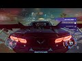 World's First 400+ Chevrolet Corvette Heat LVL3 and LVL5 Gameplay - Need for Speed: Heat