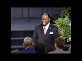 Entering and Experiencing Kingdom Citizenship Part 1 | Dr. Myles Munroe