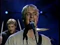 Fuel - Shimmer (live on  Conan O'Brien) June 24, 1998 | First TV Appearance