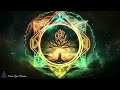 999Hz + 528 Hz + 3,2 Hz - Tree Of Life | Wipes Out Negative Energy | Balance And Healing Chakras