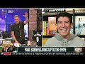 DUMPSTER FIRE⁉😬 Jeff Passan on Mets' boiling frustrations + Paul Skenes ROTY? | The Pat McAfee Show