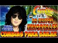 RIGO TOVAR 30 EXITOS INMORTALES - MIX CUMBIAS VIEJITAS PERO BONITAS PARA BAILAR - CUMBIAS CLASICAS