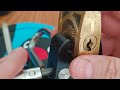 @SouthpawPickingPete-qi8qr would you like this lock?