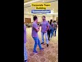 Funny Corporate Team Building Game | Non Verbal Communication