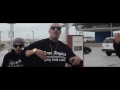 D.R.G - My Clique Featuring Mr. Capone-e (Official Music Video)