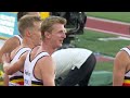 Men's 4x400m Relay | World Athletics Championships Oregon 2022