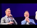 “We Shall See Jesus” - performed by Ernie Haase & Signature Sound and Scott Fowler with Legacy Five