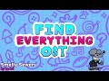 Smelly Sewers - Find Everything OST