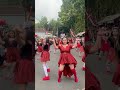 karnaval mama uha 2022 senduro lumajanb terbaik keren juara istimewa mama muda tari kreasi dance