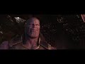 Infinity War: Why Thanos is a Perfectly Written Villain