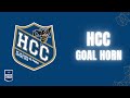 HC La Chaux-De-Fonds Goal Horn 2023-24