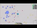 Diep.io | AWESOME GAMEPLAY