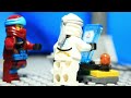 Ninjago the ninja v hand of times part 2 (times up)