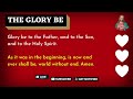 Monday Rosary ❤️ Joyful Mysteries of the Rosary ❤️ June 10, 2024 VIRTUAL ROSARY